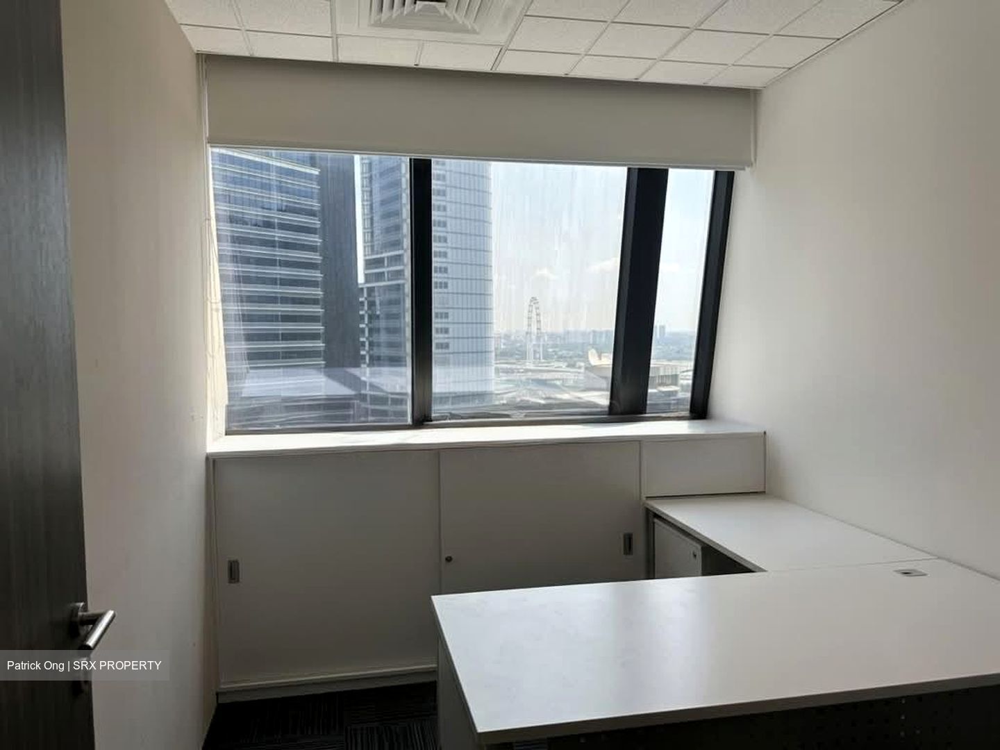 Republic Plaza (D1), Office #580623181